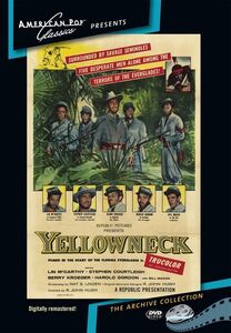 Yellowneck