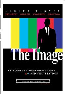 The Image , Albert Finney