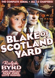 Blake of Scotland Yard