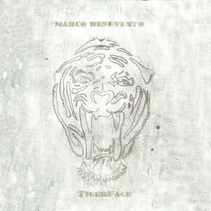 Tigerface , Marco Benevento