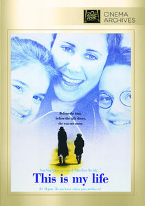 This Is My Life , Julie Kavner