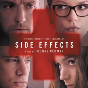 Side Effects (Original Soundtrack) , Thomas Newman