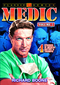 Medic Volume 7