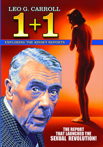 1+1: Exploring the Kinsey Reports , Hilda Brawner