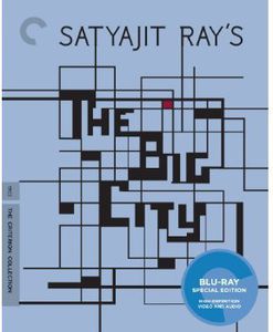 The Big City (Criterion Collection) , Madhabi Mukherjee