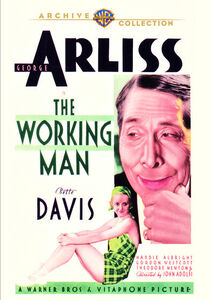 The Working Man , John Farrell MacDonald