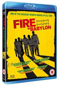 Fire in Babylon [Import]