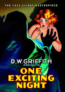 One Exciting Night (Silent) , Carol Dempster