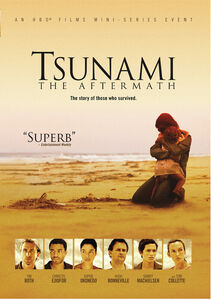 Tsunami: Aftermath , Gina McKee
