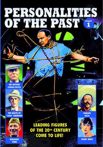 Personalities of the Past 1