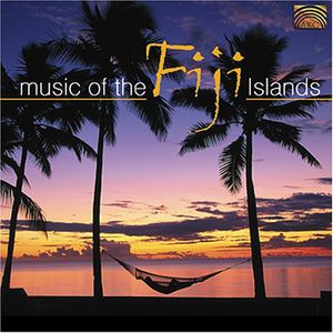 Music Of The Fiji Islands