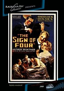 Sherlock Holmes: Sign of Four
