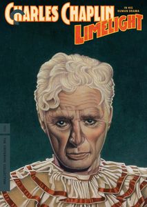 Limelight (Criterion Collection)