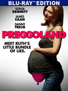 Preggoland