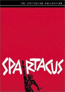 Spartacus (Criterion Collection)