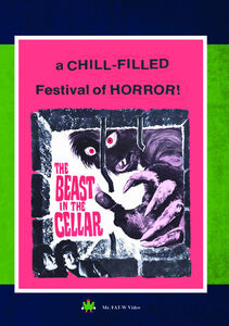 The Beast in the Cellar , Flora Robson