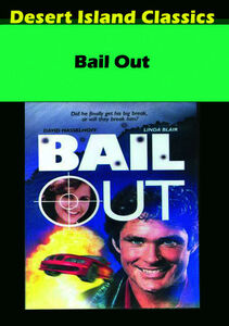 Bail Out (aka W.B., Blue and the Bean)