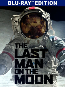 The Last Man on the Moon