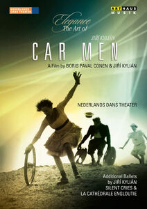 Jiri Kylian: Car Men