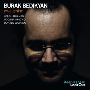 Awakening , Burak Bedikyan