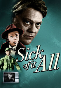 Sick of It All