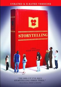Storytelling , Selma Blair