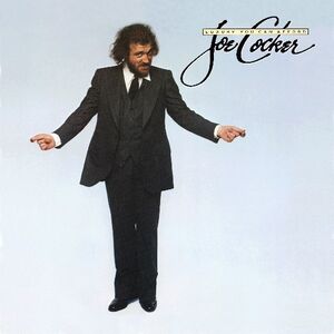 Luxury You Can Afford , Joe Cocker