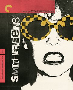 Smithereens (Criterion Collection) , Susan Berman