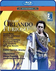 Orlando Furioso