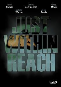 Just Within Reach , Estella Warren