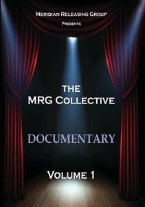 The Mrg Collective Documentary, Vol. 1