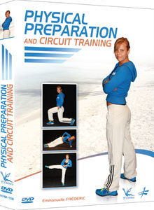 Physical Preparation And Circuit Training