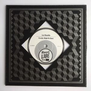 Circular (Right As Rain) , Lee Ranaldo