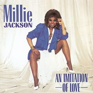 AN IMITATION OF LOVE , Millie Jackson