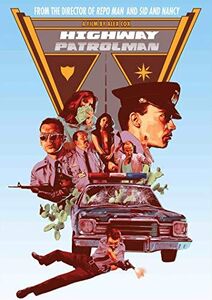 Highway Patrolman