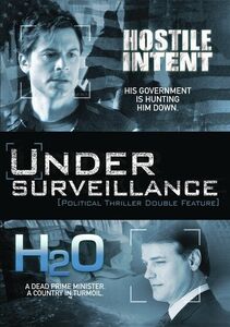 Hostile Intent/ H2O , Rob Lowe