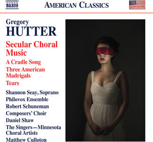 Secular Choral Music