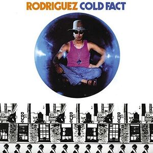 Rodriguez Cold Fact Limited Edition on PopMarket