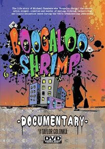Boogaloo Shrimp
