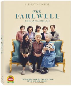 The Farewell