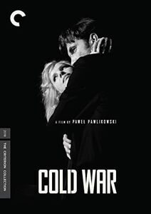 Cold War (Criterion Collection)