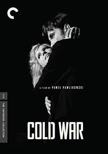 Cold War (Criterion Collection) 