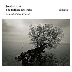 Remember Me My Dear , Jan Garbarek