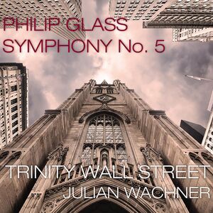 Glass: Symphony No.5