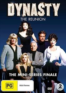 Dynasty: The Reunion: The Mini-Series Finale [Import]