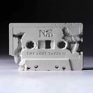 The Lost Tapes 2 , Nas