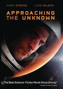 Approaching the Unknown