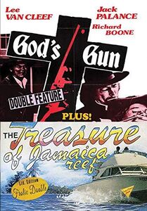 God's Gun/ The Treasure Of Jamaica Reef