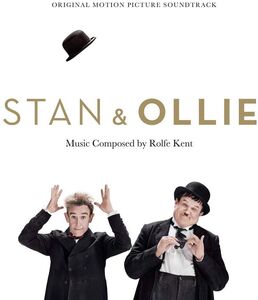 Stan & Ollie: Original Motion Picture Soundtrack