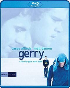 Gerry , Casey Affleck